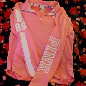VS PINK Sweatshirt
